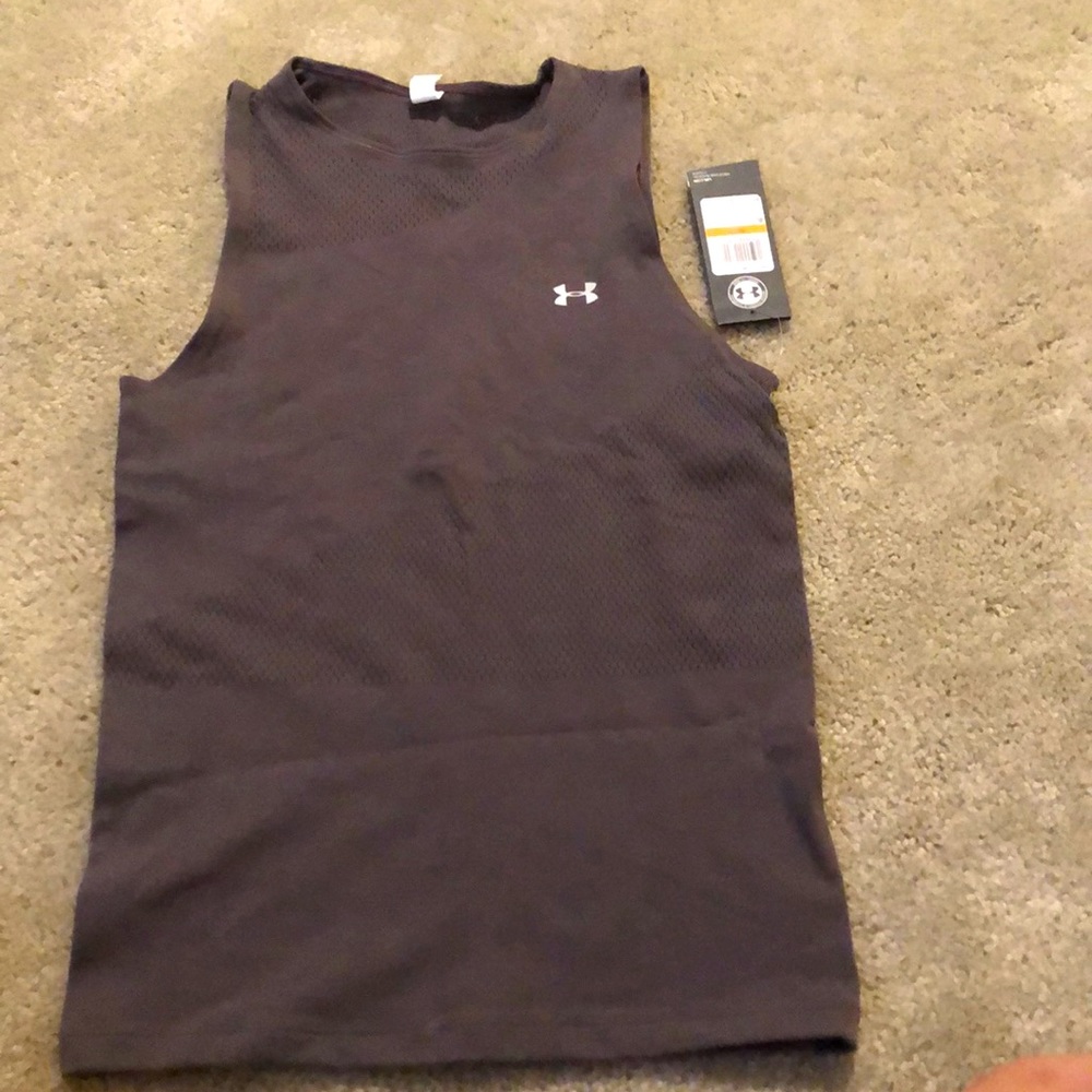 Under armor